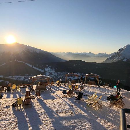 Karwendel-Lodge Шарниц Екстериор снимка
